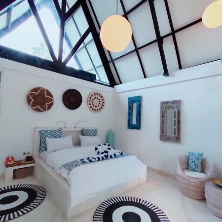 Salt Villas Νησιά Γκίλι Εξωτερικό φωτογραφία