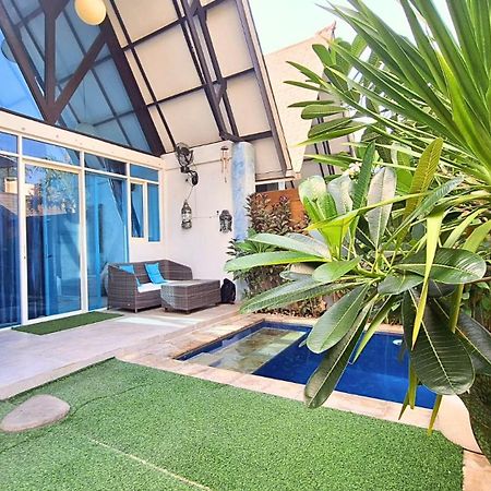 Salt Villas Νησιά Γκίλι Εξωτερικό φωτογραφία