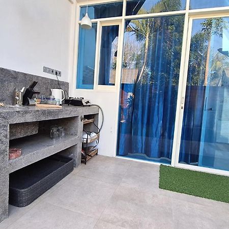 Salt Villas Νησιά Γκίλι Εξωτερικό φωτογραφία