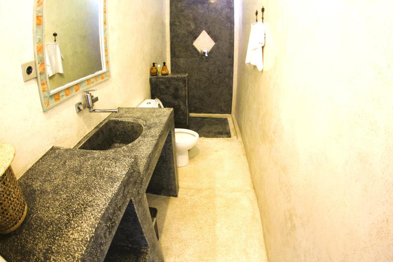 Salt Villas Νησιά Γκίλι Εξωτερικό φωτογραφία