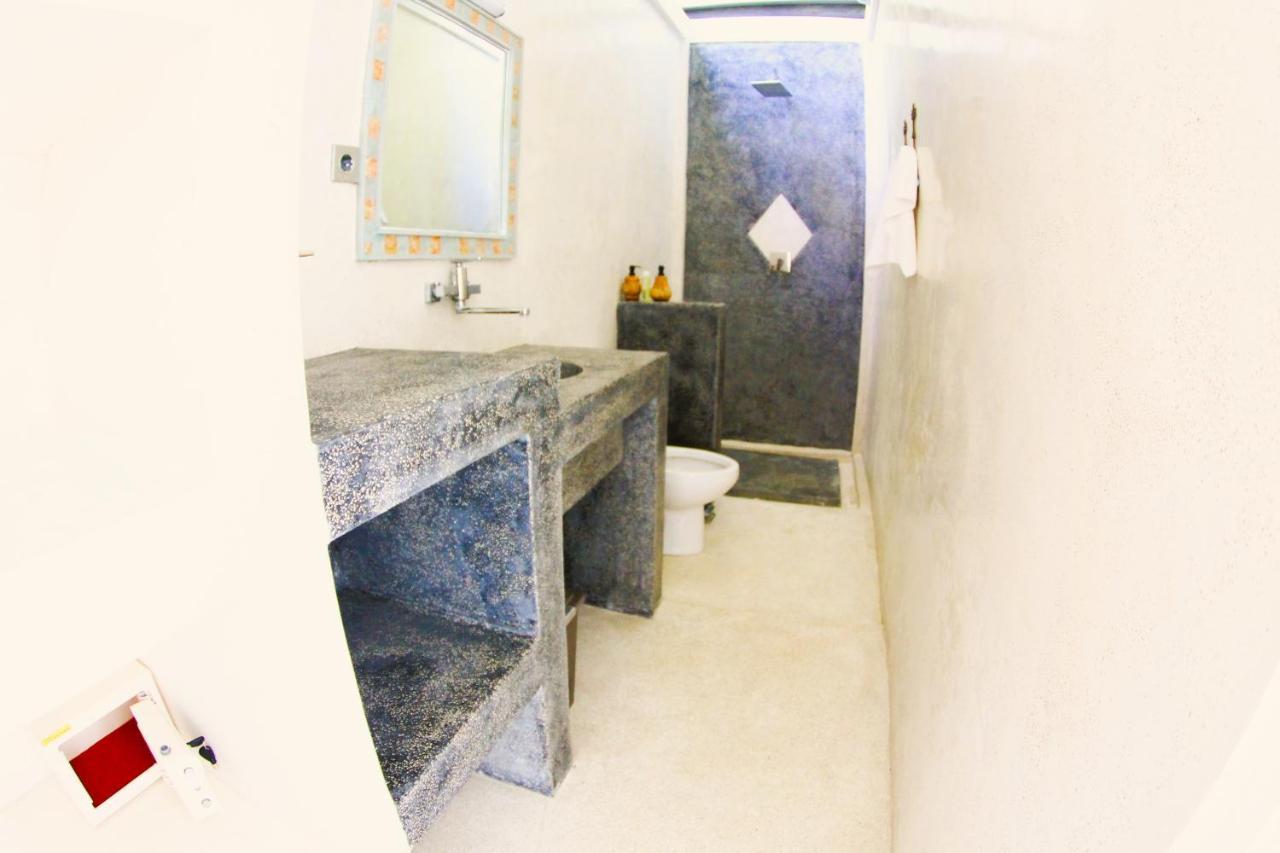 Salt Villas Νησιά Γκίλι Εξωτερικό φωτογραφία