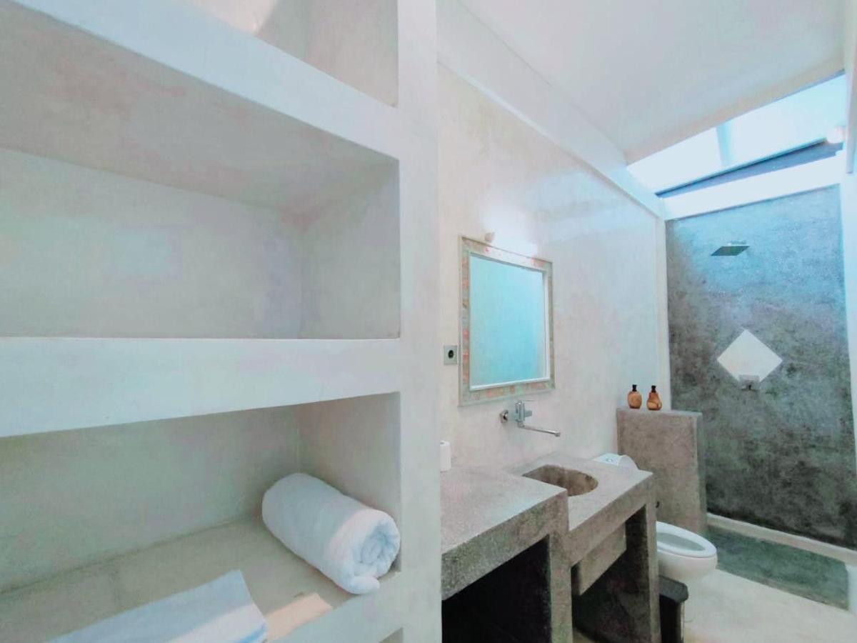 Salt Villas Νησιά Γκίλι Εξωτερικό φωτογραφία