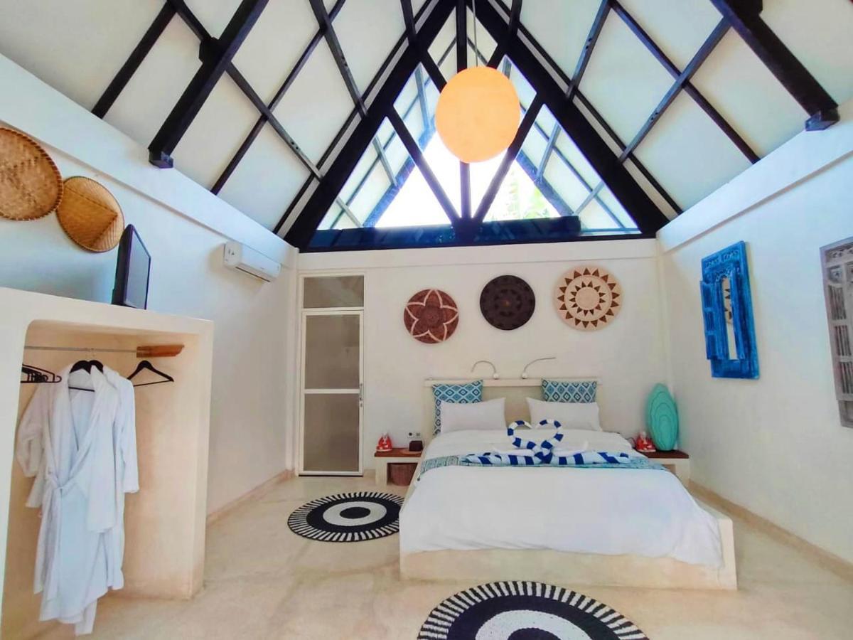 Salt Villas Νησιά Γκίλι Εξωτερικό φωτογραφία