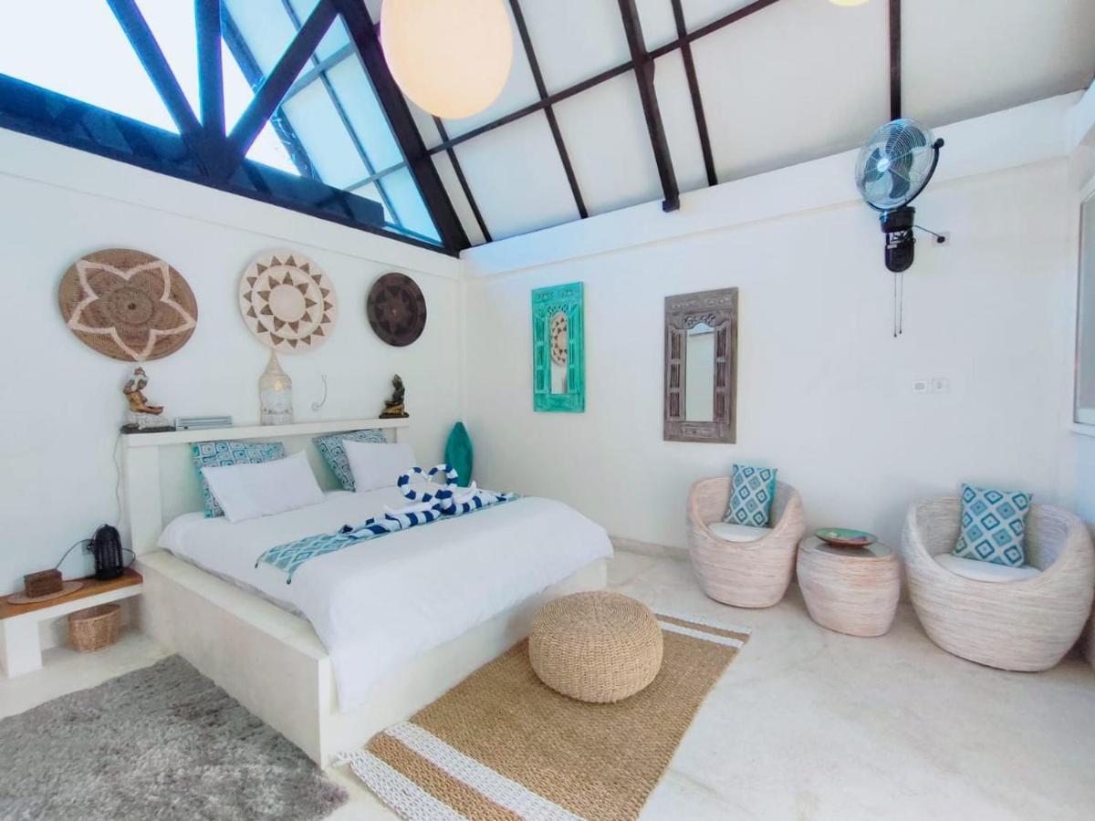 Salt Villas Νησιά Γκίλι Εξωτερικό φωτογραφία