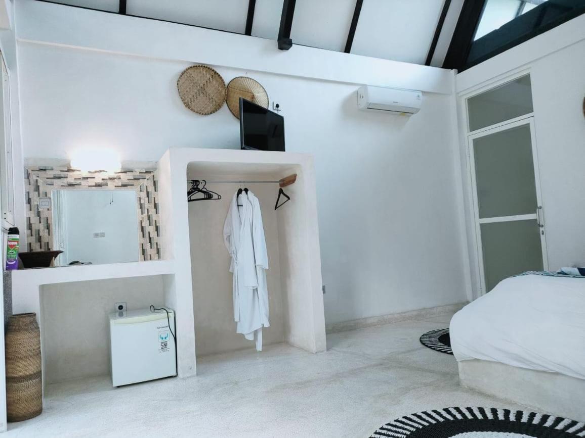 Salt Villas Νησιά Γκίλι Εξωτερικό φωτογραφία